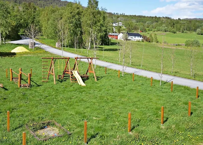 15 Person In Eidsvag-by Traum