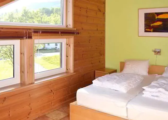 15 Person In Eidsvag-by Traum Casa de Férias Eidsvåg