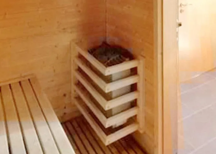 Casa de Férias 15 Person In Eidsvag-by Traum Eidsvåg